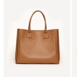 The Elena Grande Tote